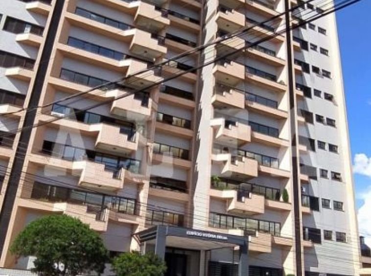 (EM BREVE) Apto 13° andar no Edifício vitória régia